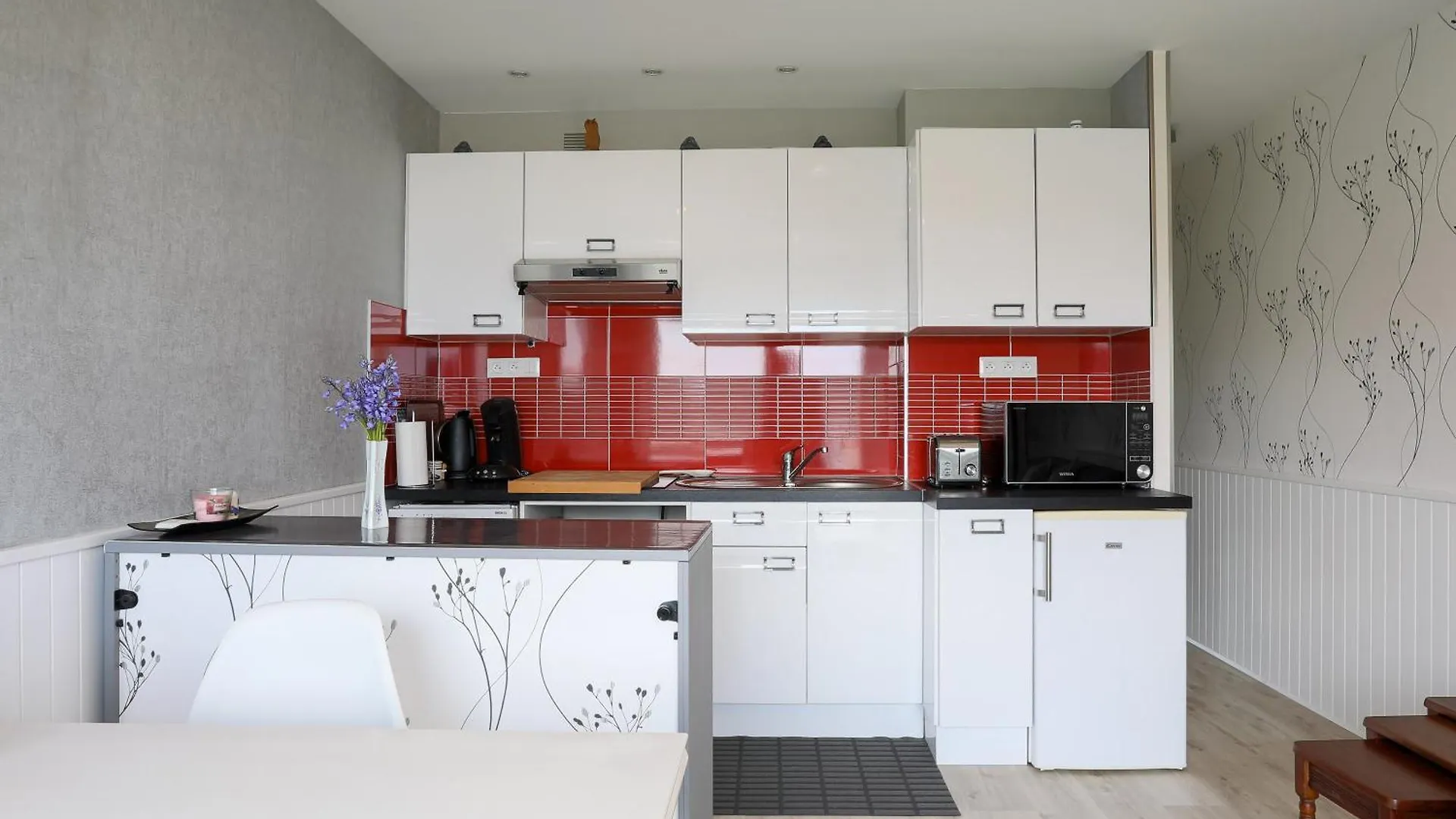 Appartement En Front De Mer Plérin Francie